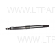 GLOW PLUG, PERKUNS 1104C-44T, 1104C-E44TA, 1104C-44TA