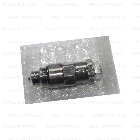 CARTOUCHE LIMITEUR, KAYBA KYB 2101330651, 21013-30651