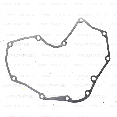 TIMING GEAR COVER GASKET, MITSUBISHI S3L2