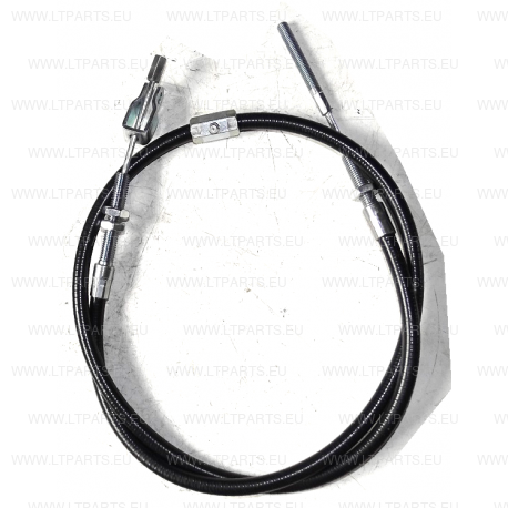 HAND BRAKE CABLE BENFORD 5000PS, , 5000, 5T, PERKINS AA50529