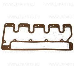 ROCKER COVER GASKET, ISUZU 4LE1 – 19158, SUITABLE FOR AUSA 350AHG