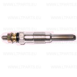 GLOW PLUG LOMBARDINI LDW 1204, ENGINE F4M1008 LDW 1404