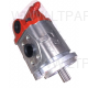 HYDRAULIC PUMP, KRP4-27CV 85K