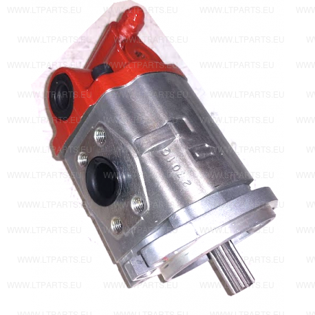 HYDRAULIC PUMP, KRP4-27CV 85K