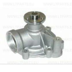 VODNÍ PUMPA, (ČERPADLO) MOTOR DEUTZ BF4M-1012C, BF6M1012E